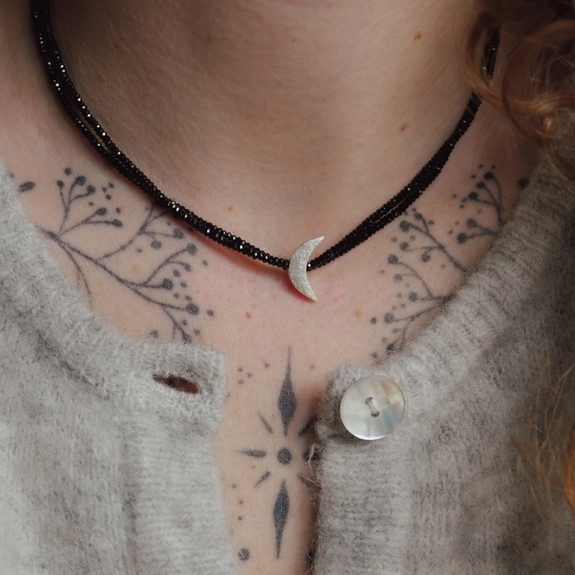 collana Liquirizia